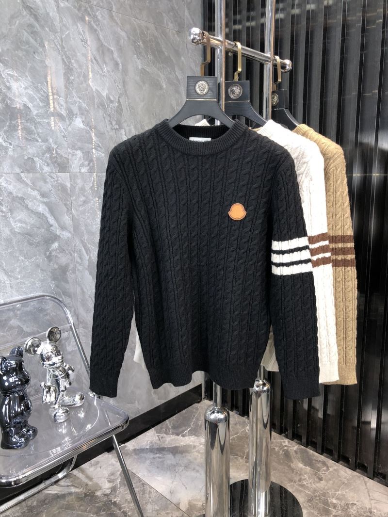 Moncler Sweaters